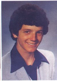 ANDREW (AUSSIE) PAYNE